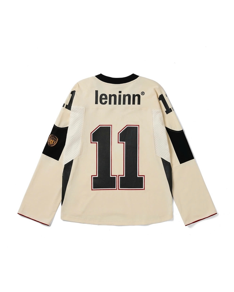 Leninn Final Lap Hockey Jersey