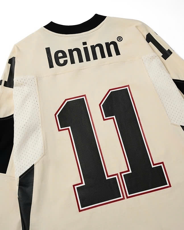 Leninn Final Lap Hockey Jersey
