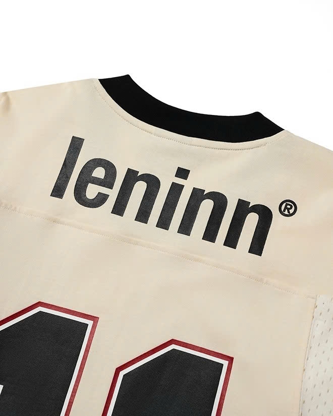 Leninn Final Lap Hockey Jersey