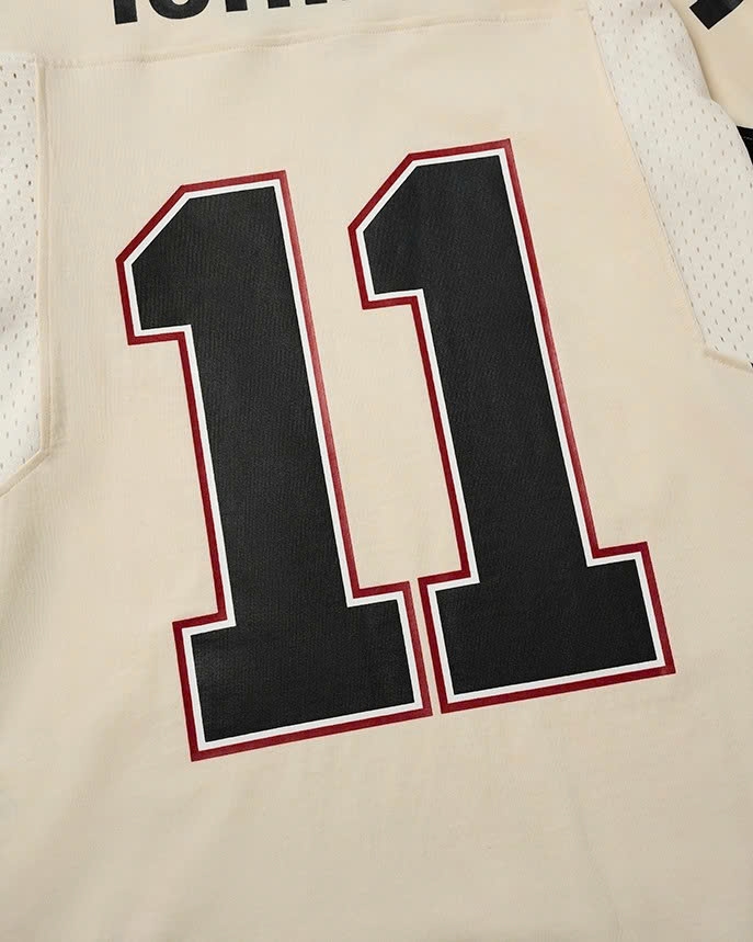 Leninn Final Lap Hockey Jersey