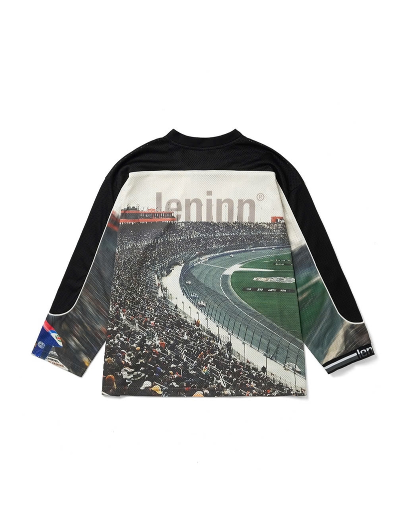 F1 Hockey Jersey