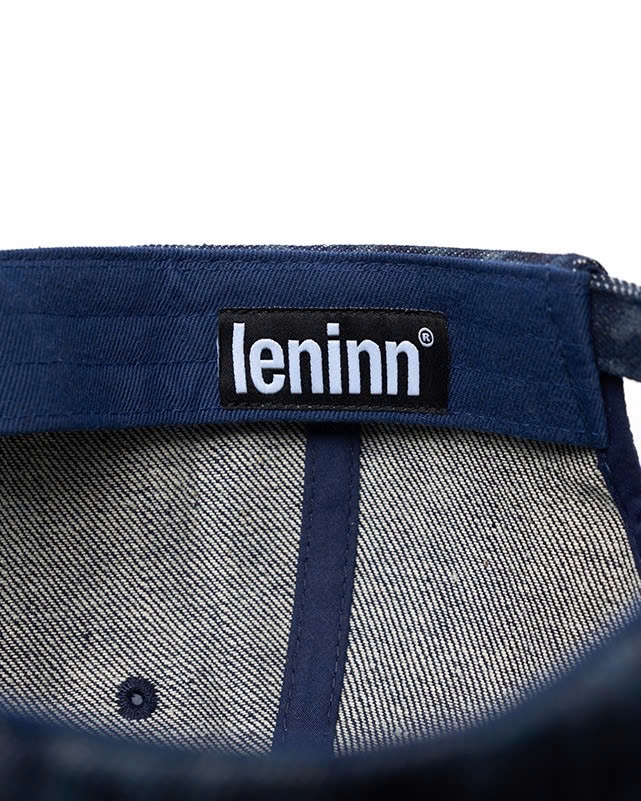 Leninn Hidden Cap