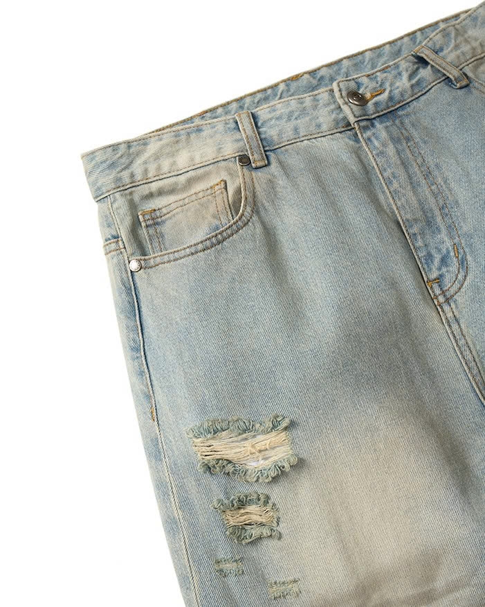 Eleven Distresed Jeans