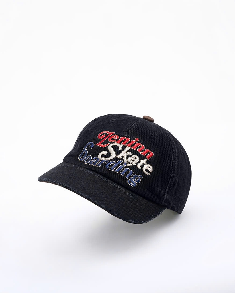 Leninn Rusty Edge Cap