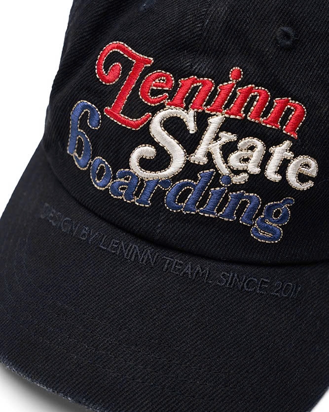 Leninn Rusty Edge Cap