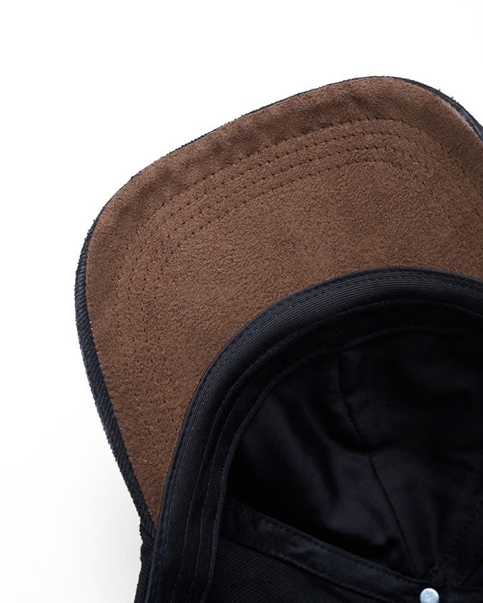 Leninn Rusty Edge Cap