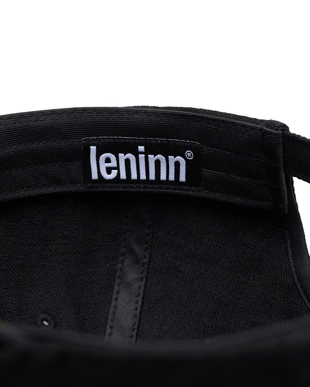 Leninn Rusty Edge Cap