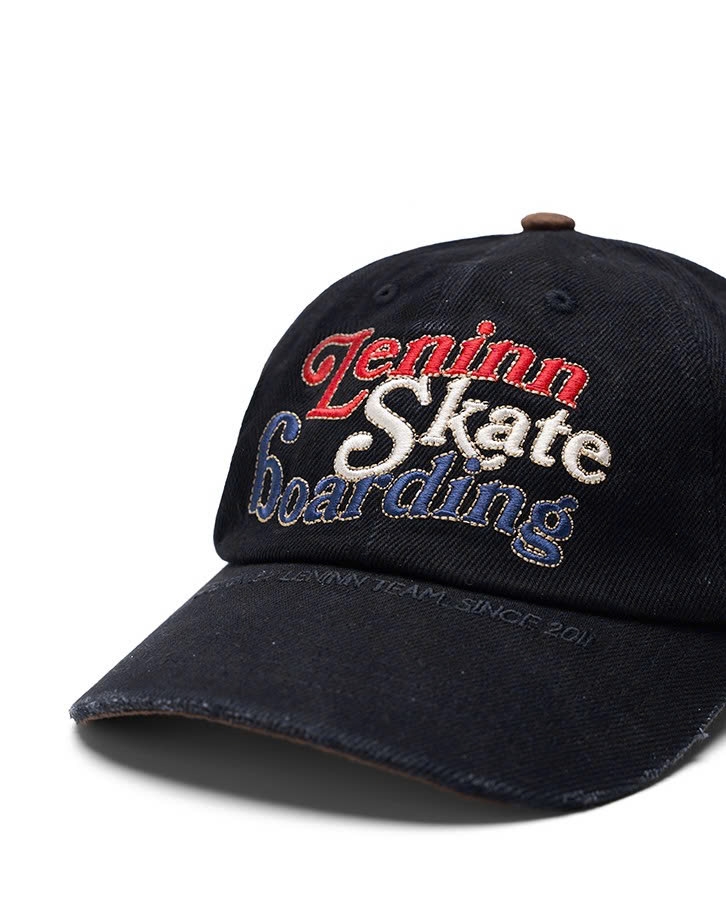 Leninn Rusty Edge Cap