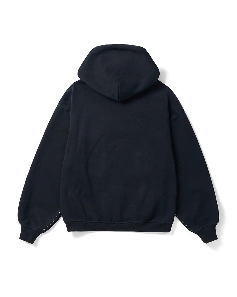 Leninn Sign Wash Hoodie