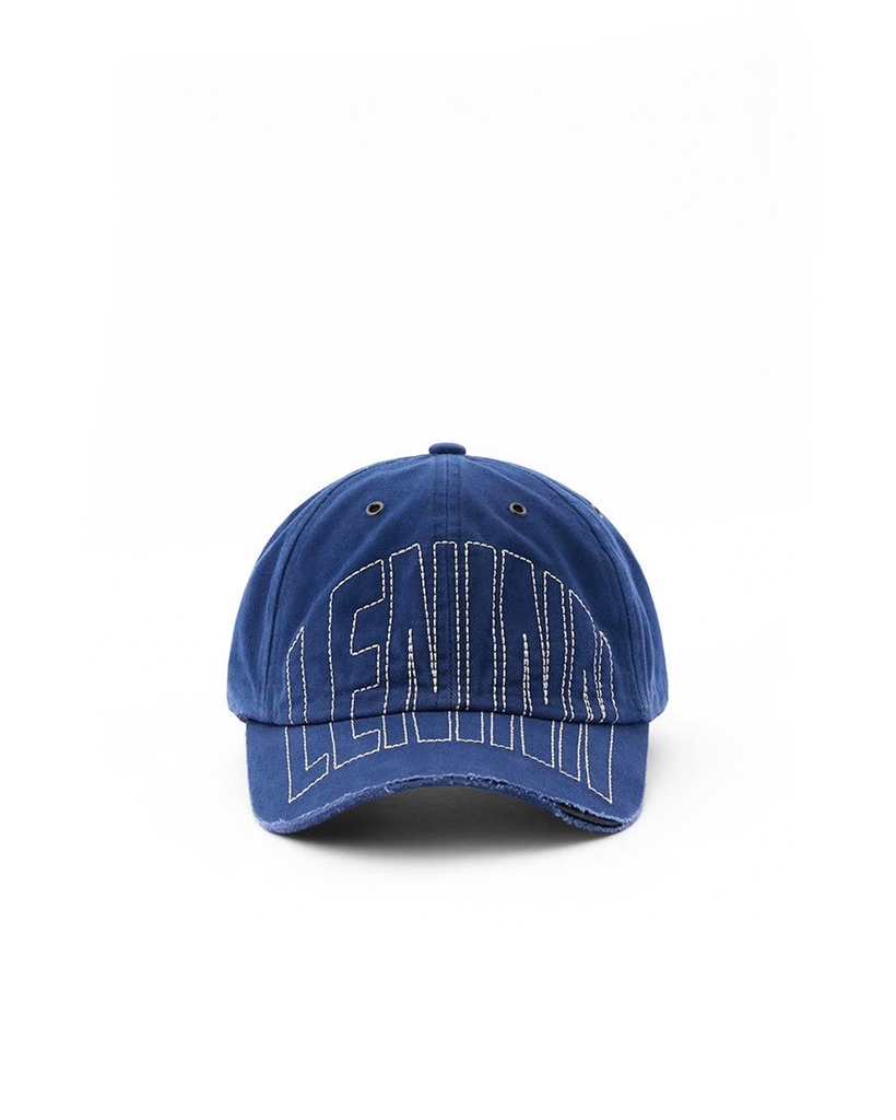 Strength Leninn Cap