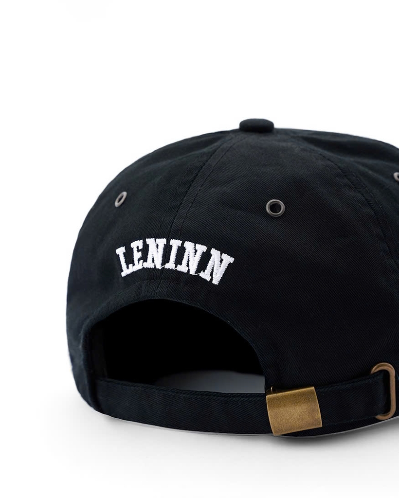 Strength Leninn Cap