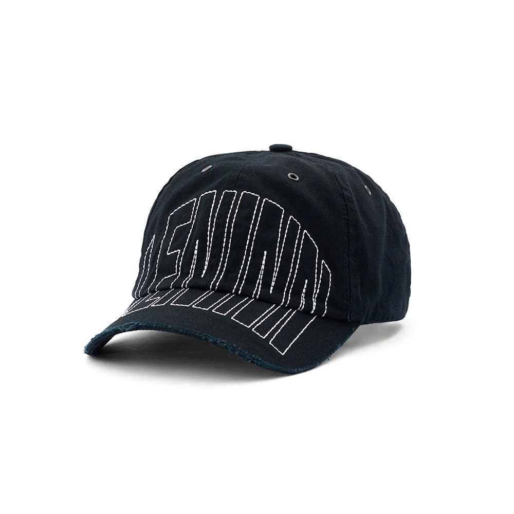 Strength Leninn Cap