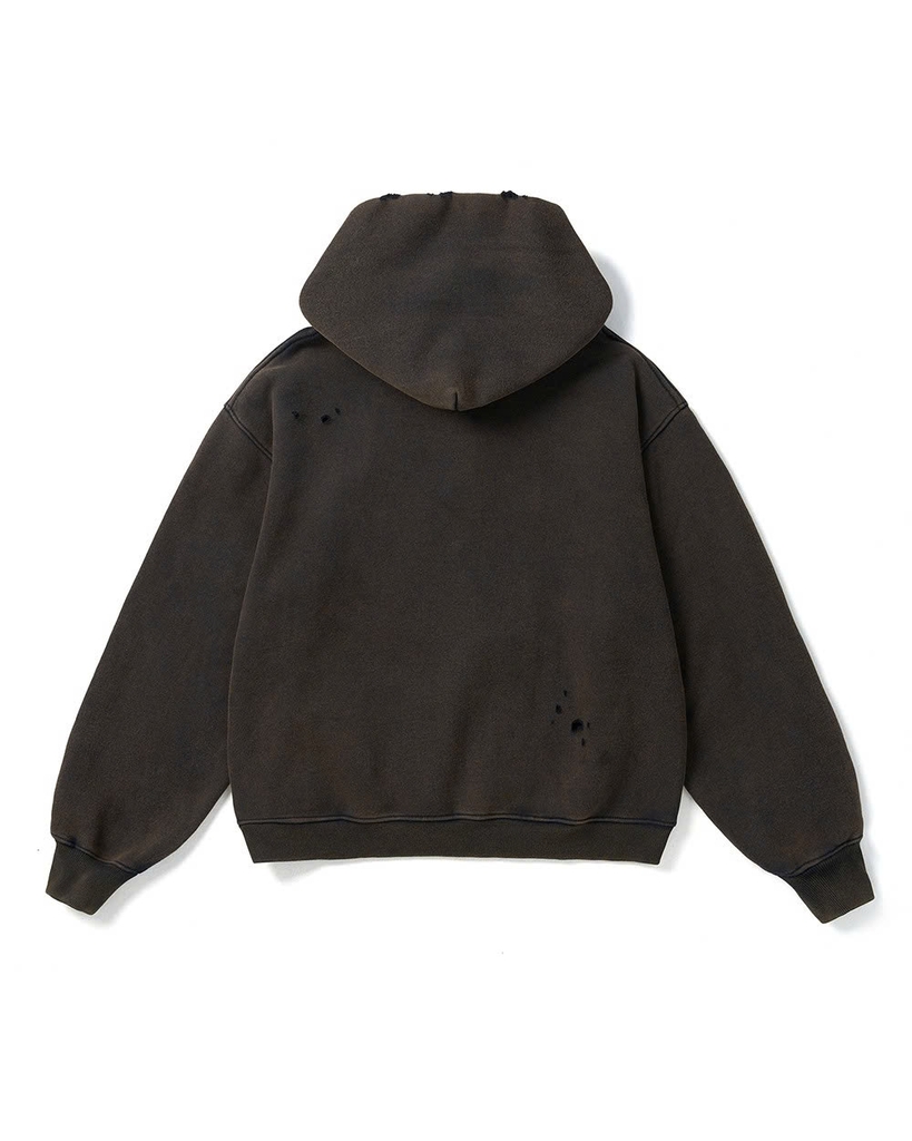 Leninn Laflame Hoodie