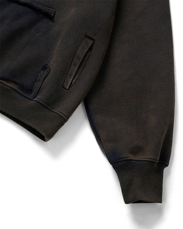 Leninn Laflame Hoodie