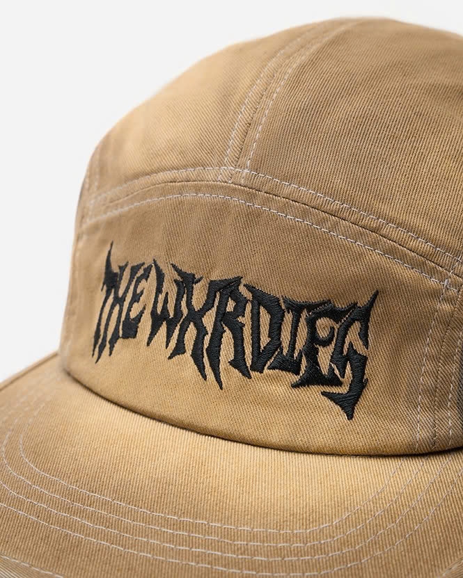 Leninn Field Tested Cap