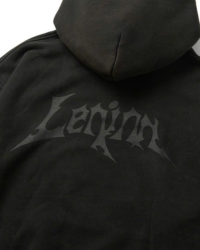 Obsidian Void Hoodie