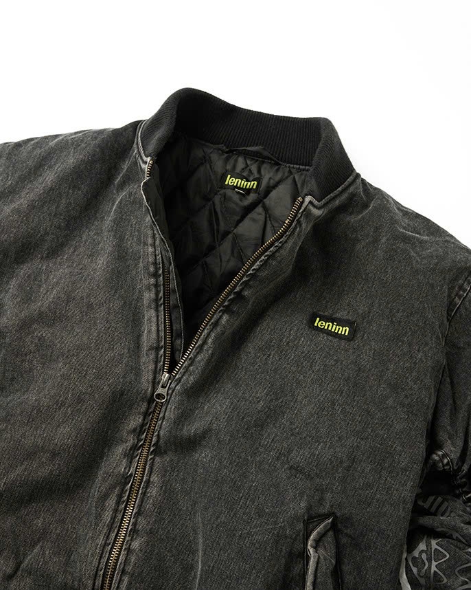 Lowkey Savage Bomber