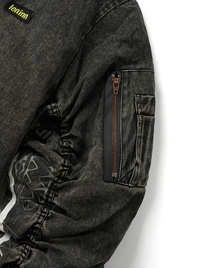 Lowkey Savage Bomber