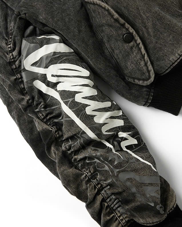 Lowkey Savage Bomber