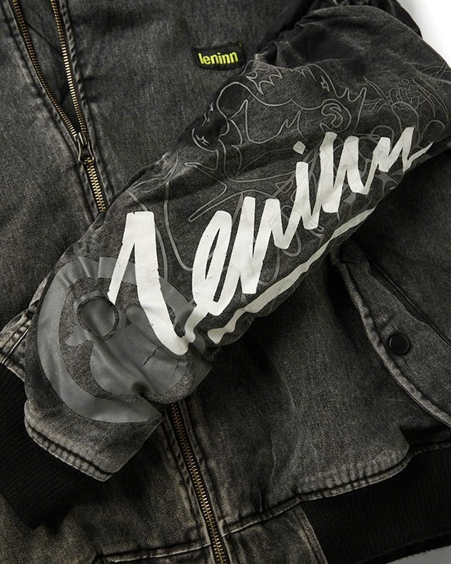 Lowkey Savage Bomber