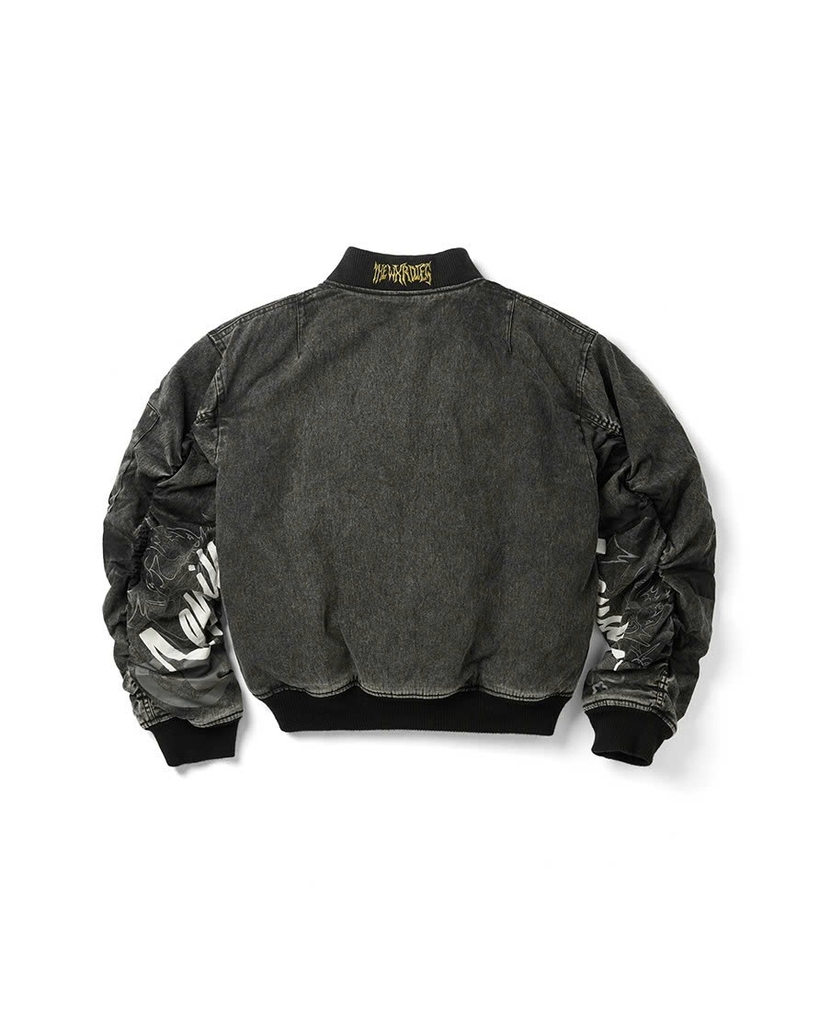 Lowkey Savage Bomber