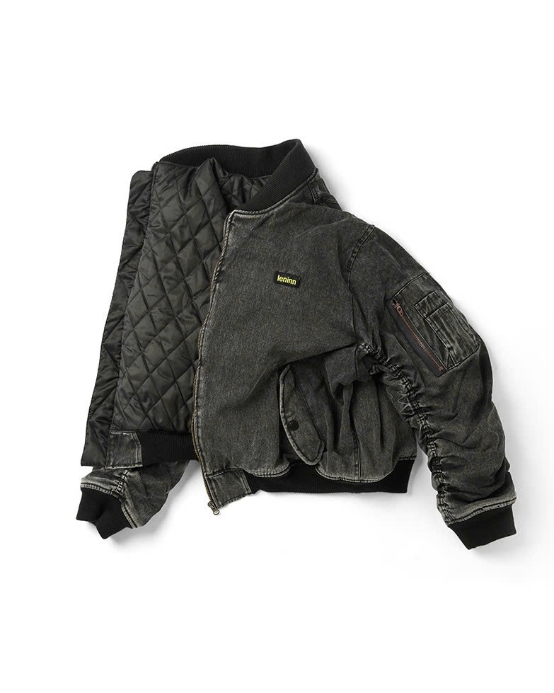 Lowkey Savage Bomber