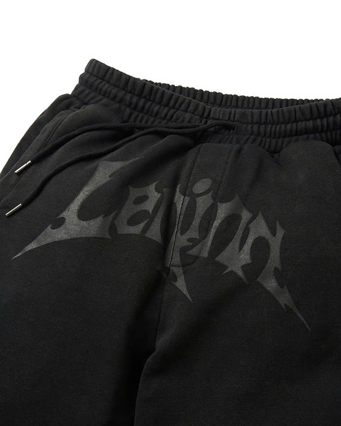 Black Ritual Flex Pants