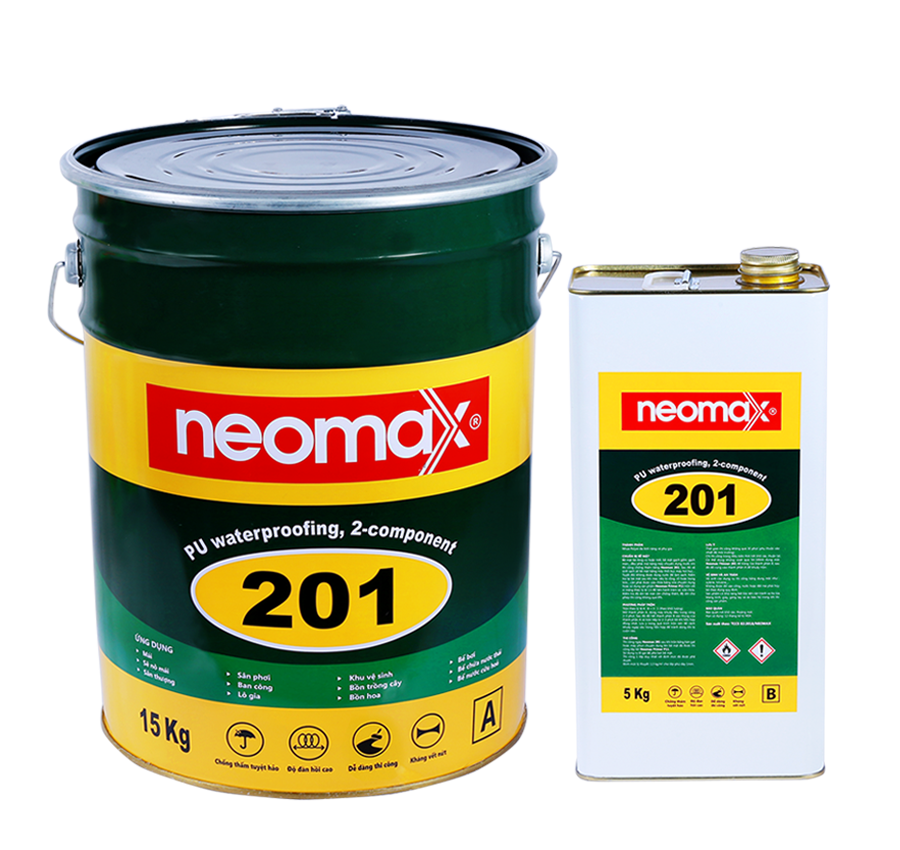 Neomax® 201