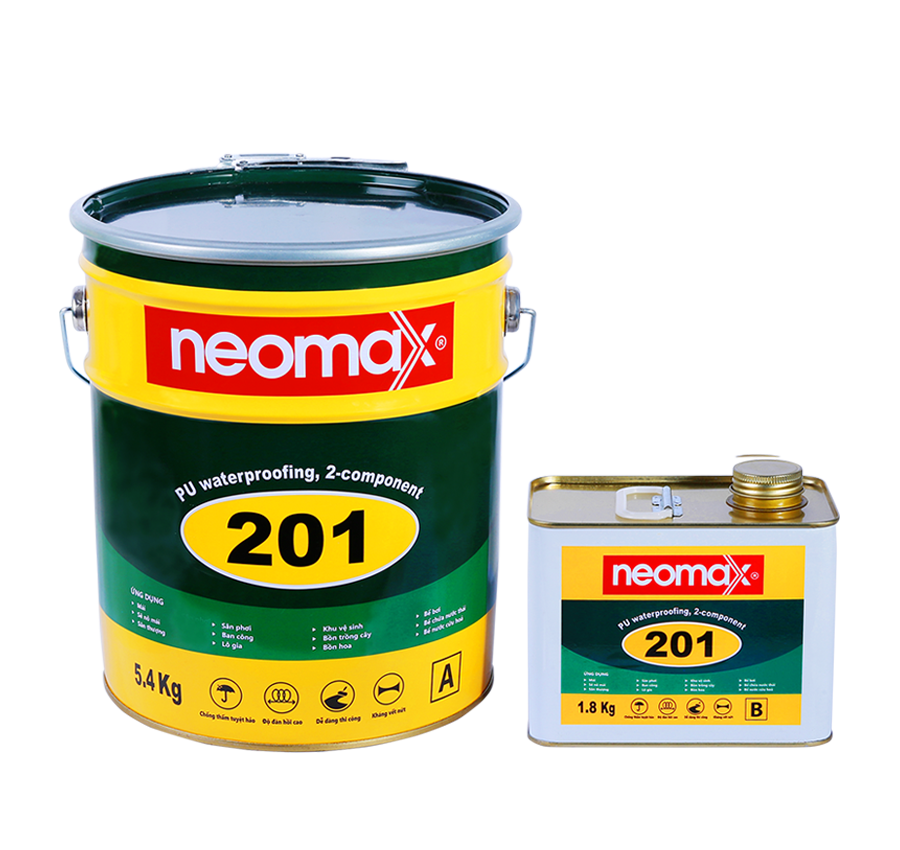 Neomax