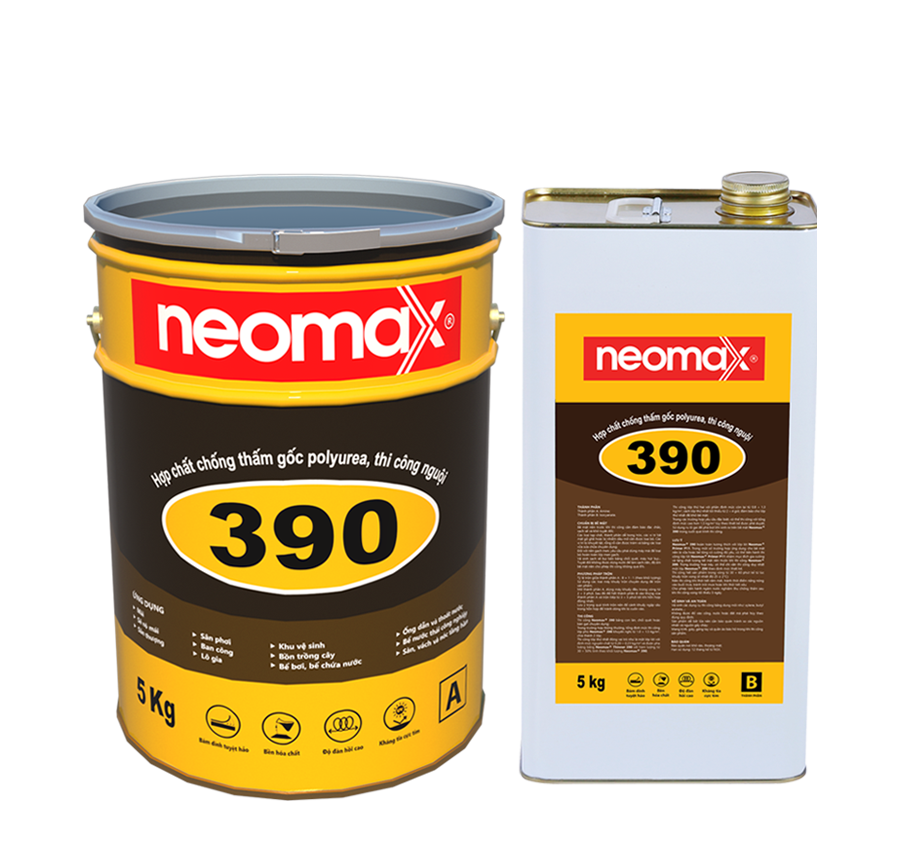Neomax® 390
