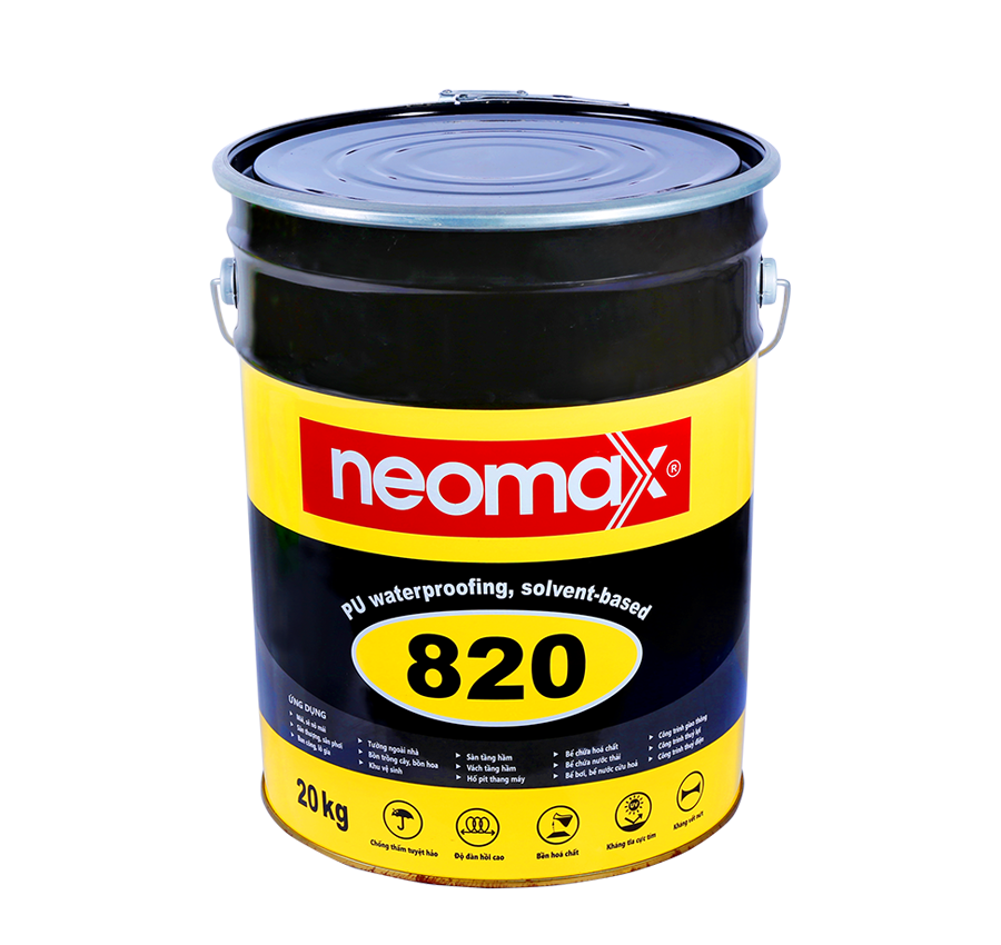 Neomax® 820
