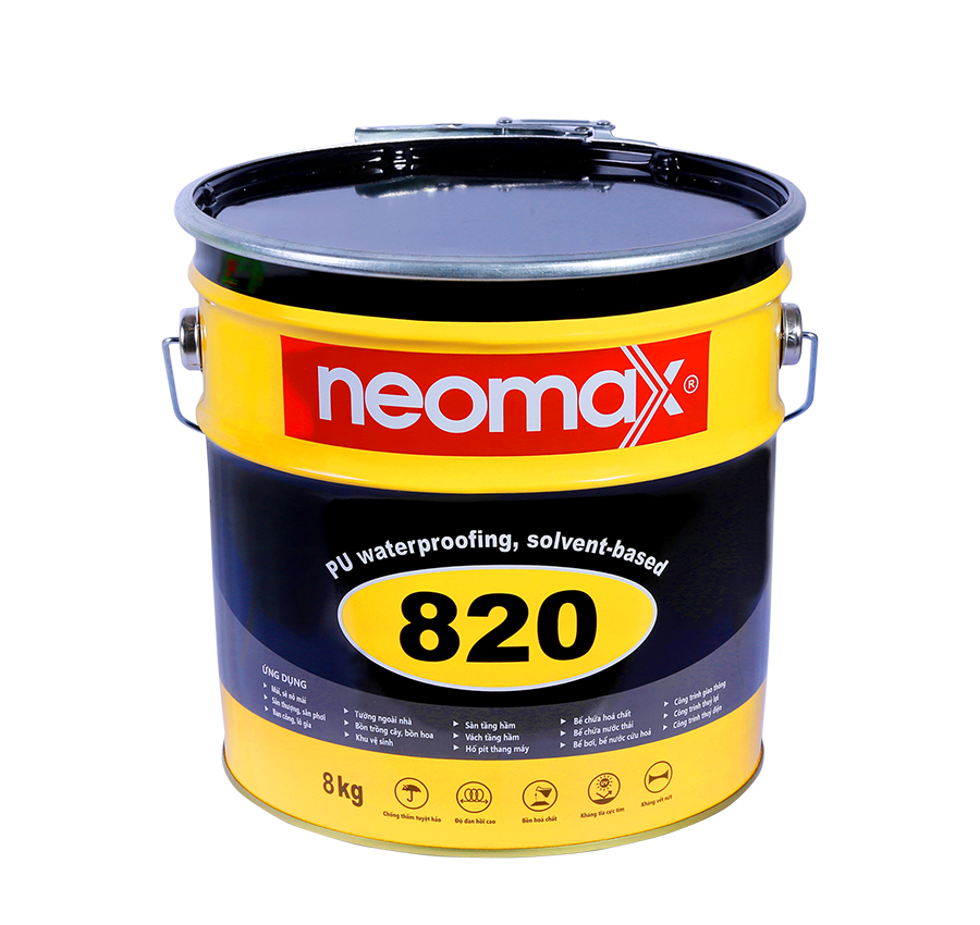 Neomax® 820