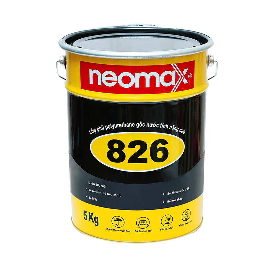 Neomax® 826