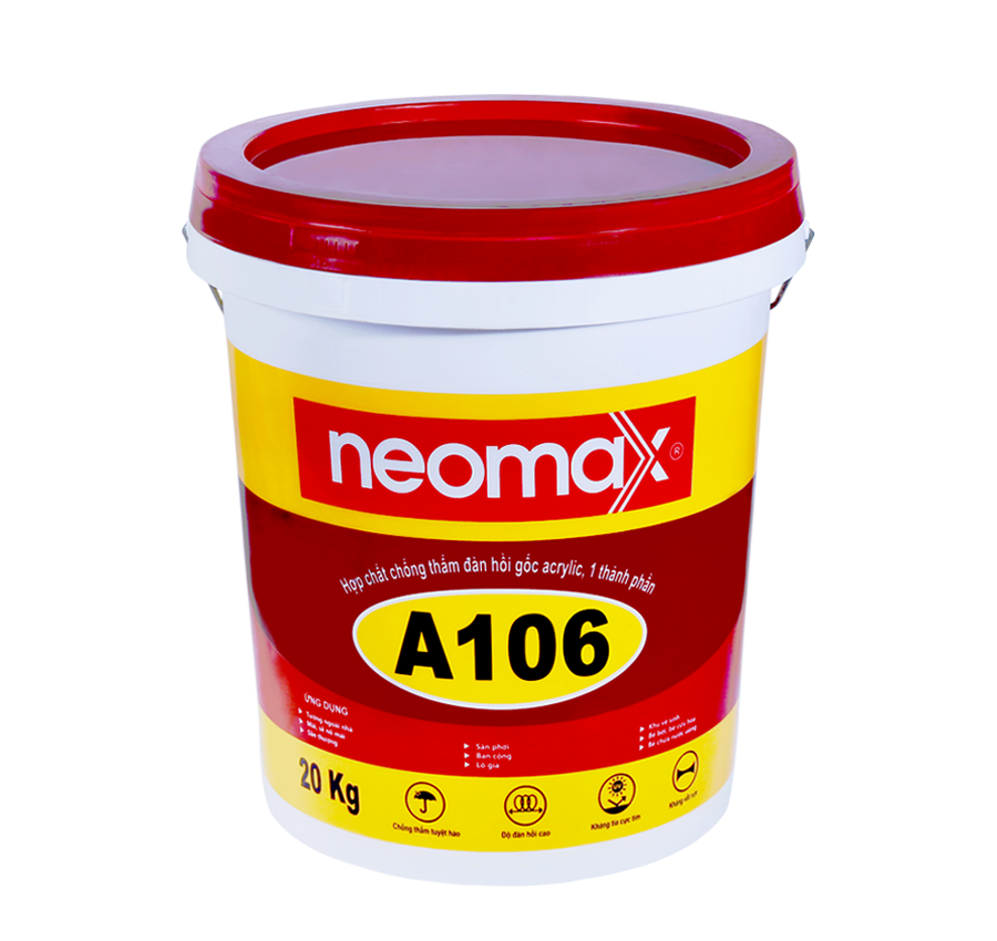 Neomax® A106