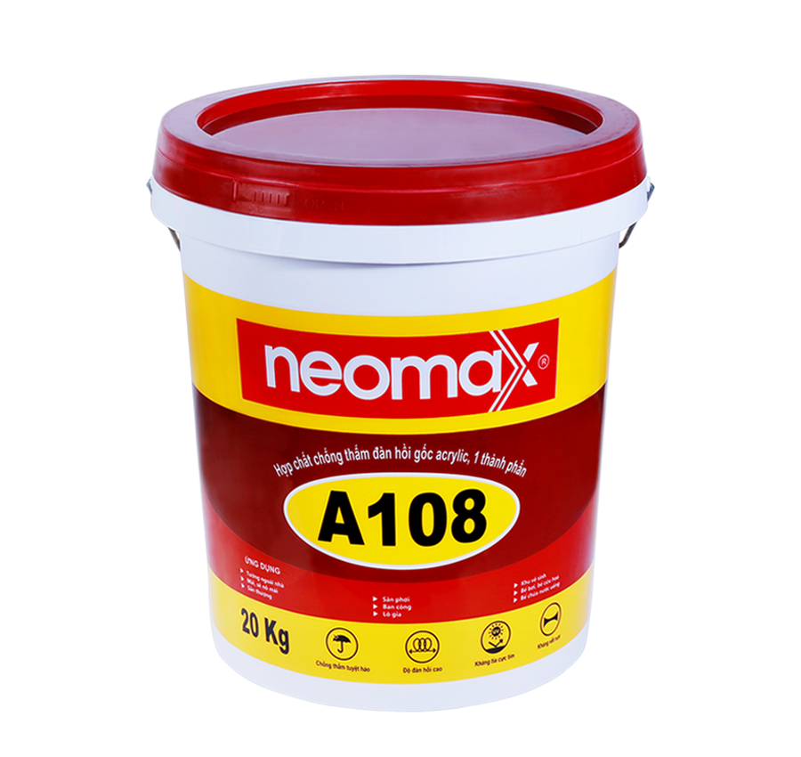 Neomax® A108