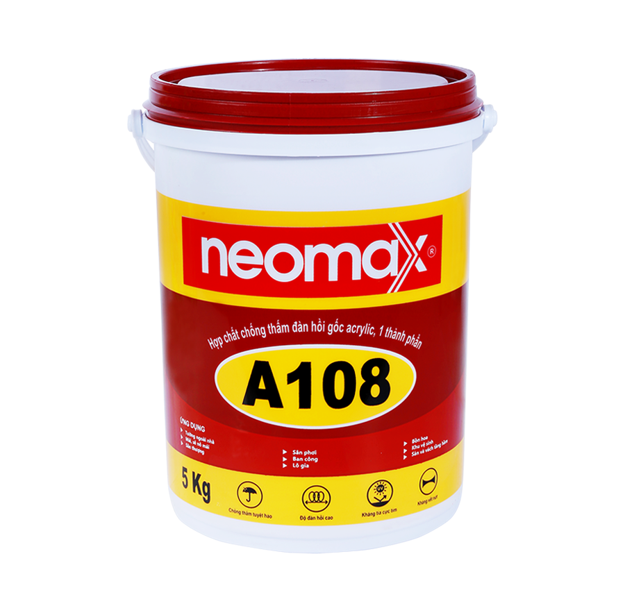 Neomax® A108