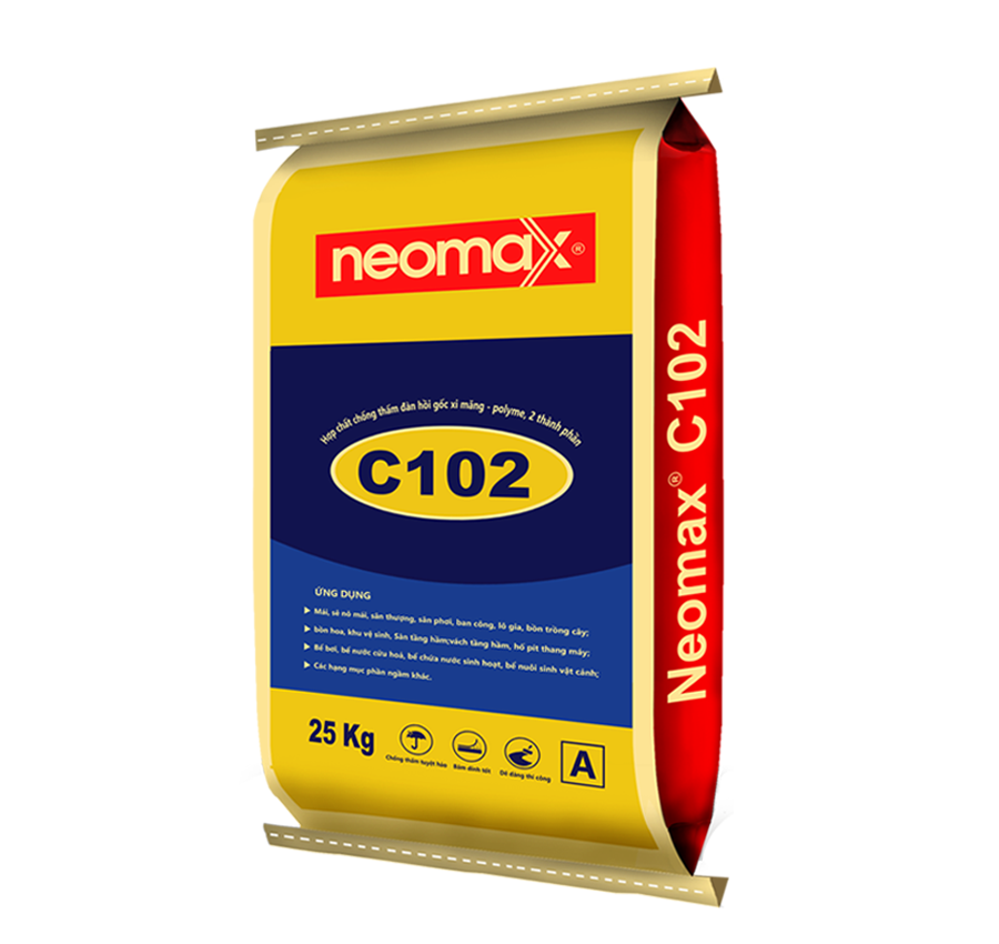 Neomax® C102