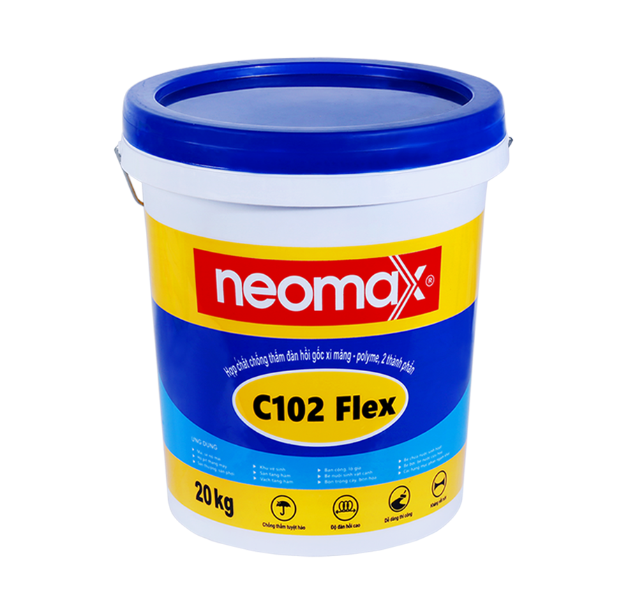Neomax® C102 Flex