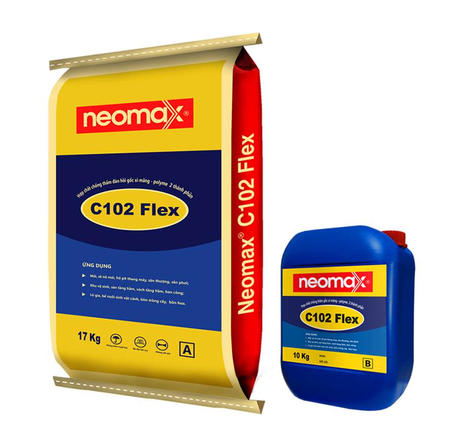 Neomax® C102 Flex