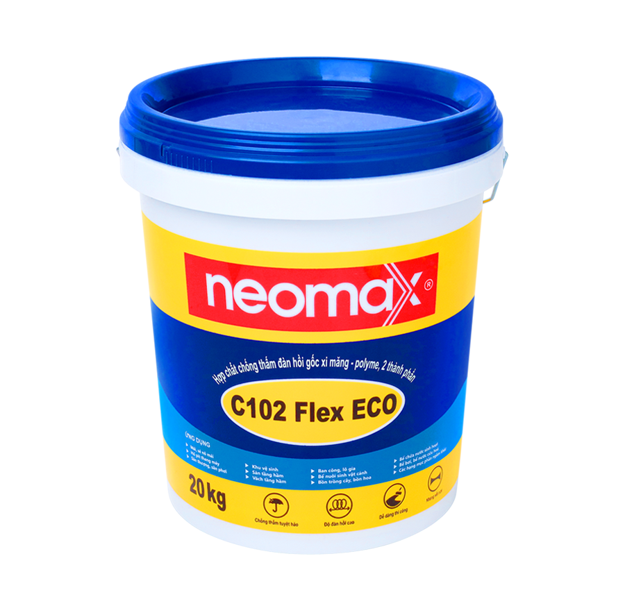 Neomax® C102 Flex ECO