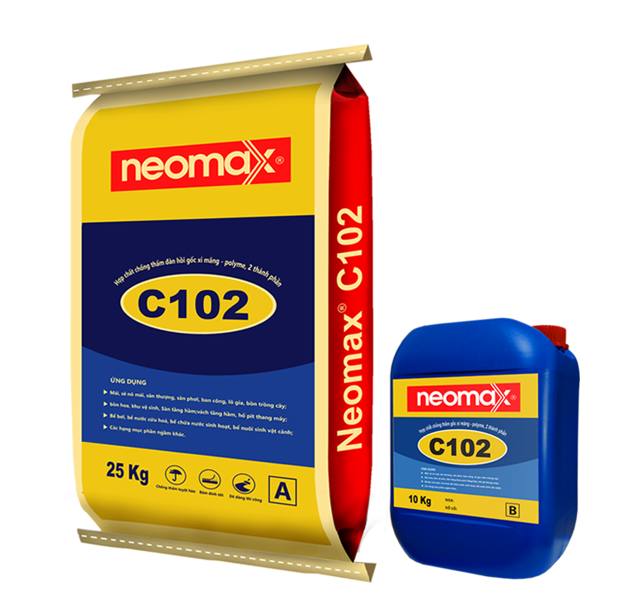 Neomax® C102