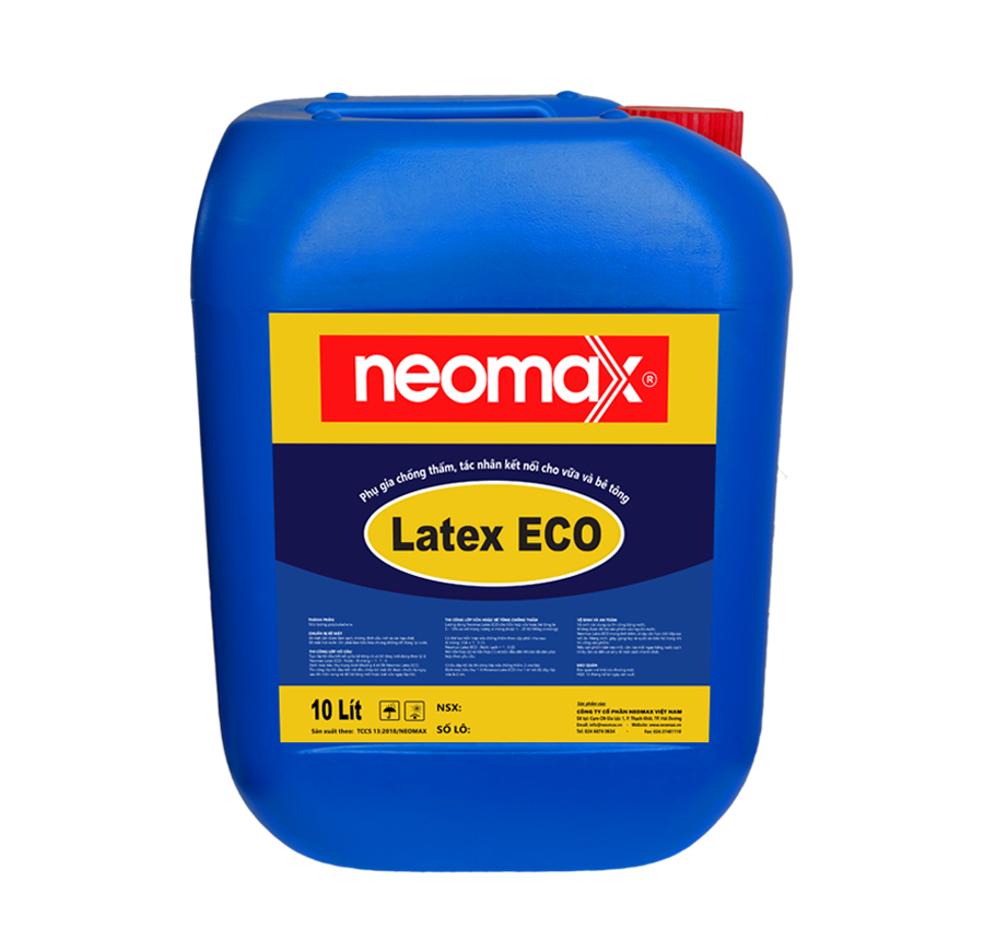 Neomax® Latex ECO