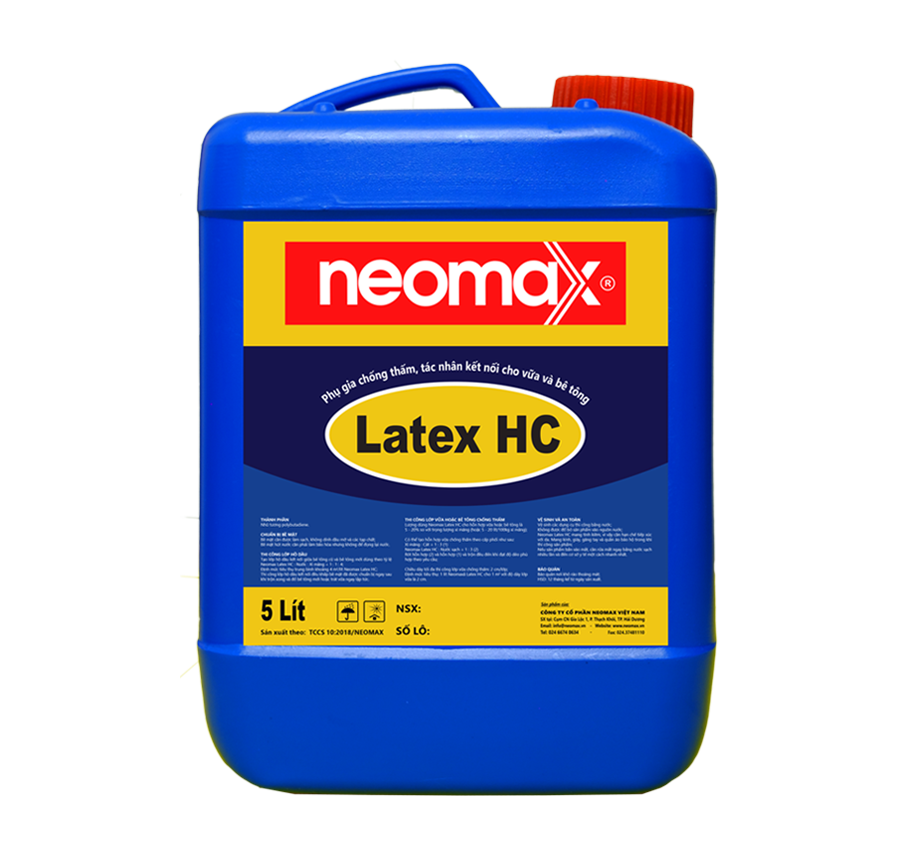 Neomax® Latex HC
