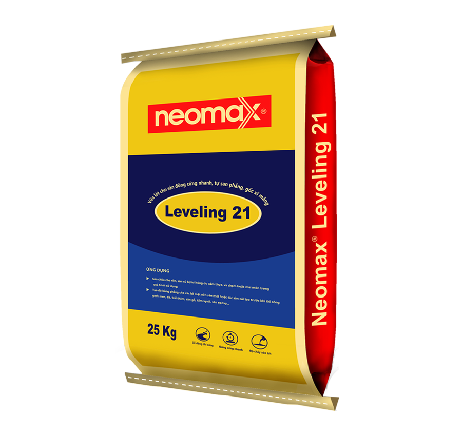 Neomax® Leveling 21