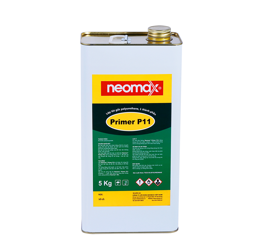 Neomax® Primer P11