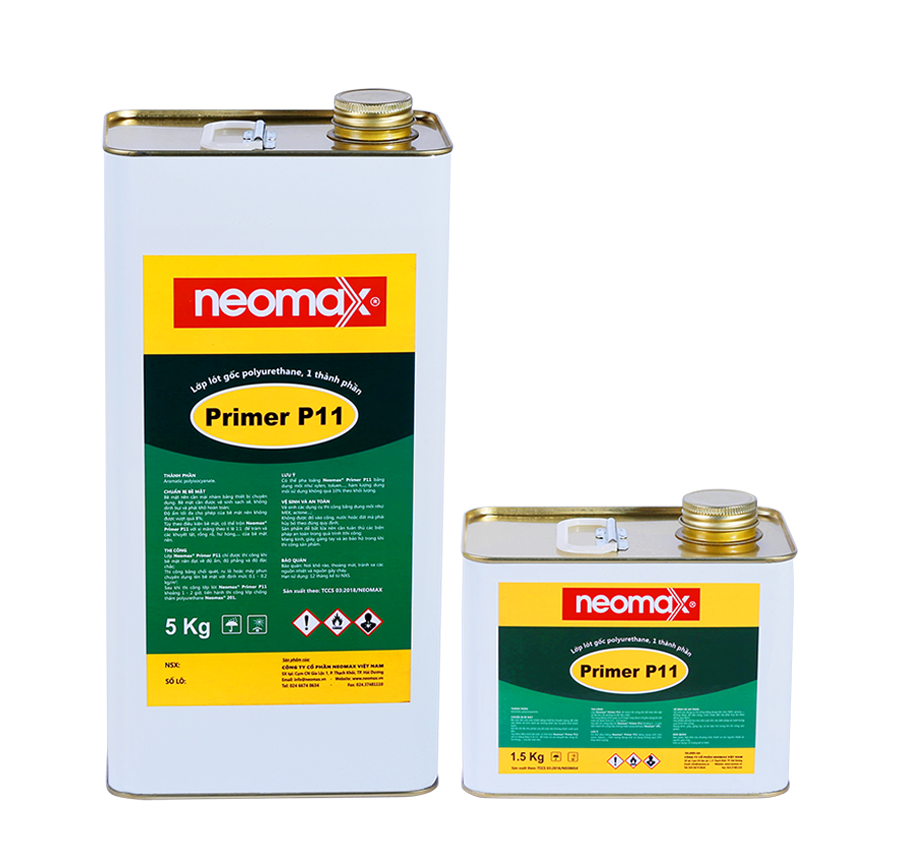 Neomax® Primer P11
