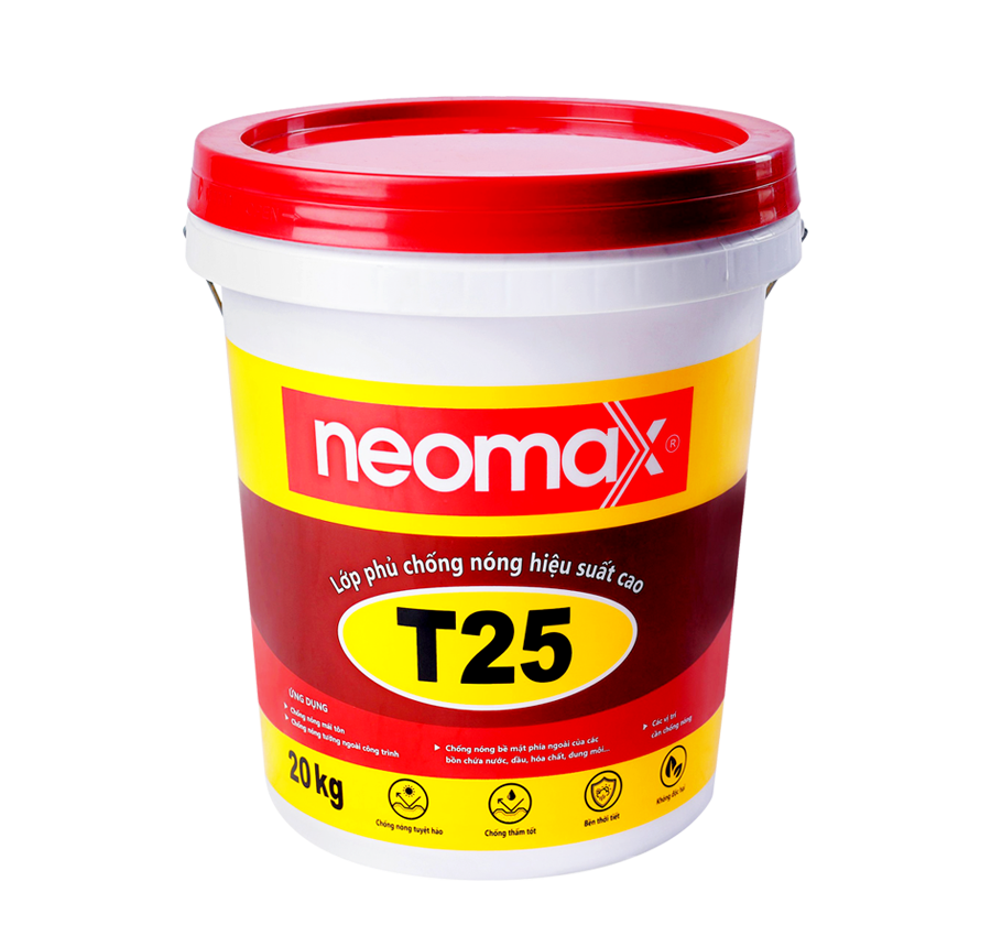 Neomax® T25