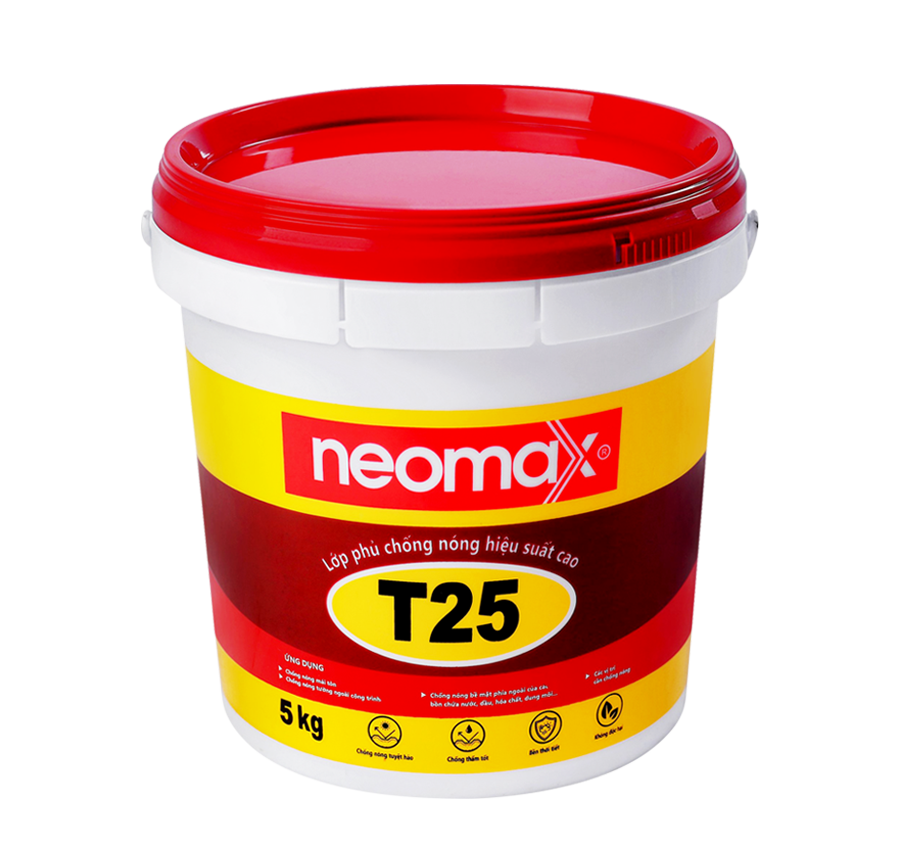 Neomax® T25