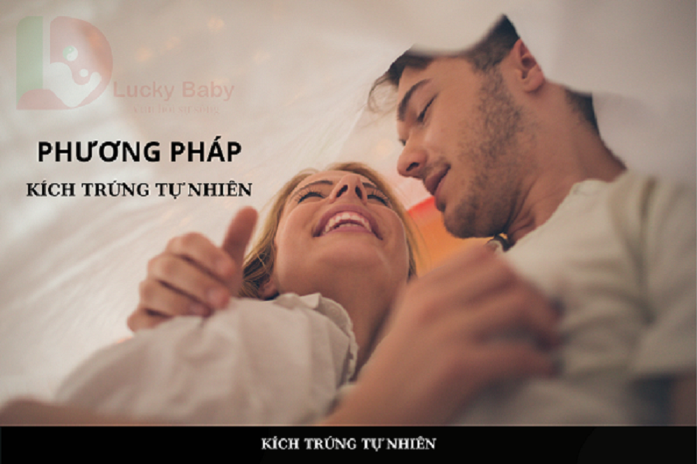 THỰC PHẨM VÀ PHƯƠNG PHÁP TỰ NHIÊN GIÚP KÍCH THÍCH RỤNG TRỨNG