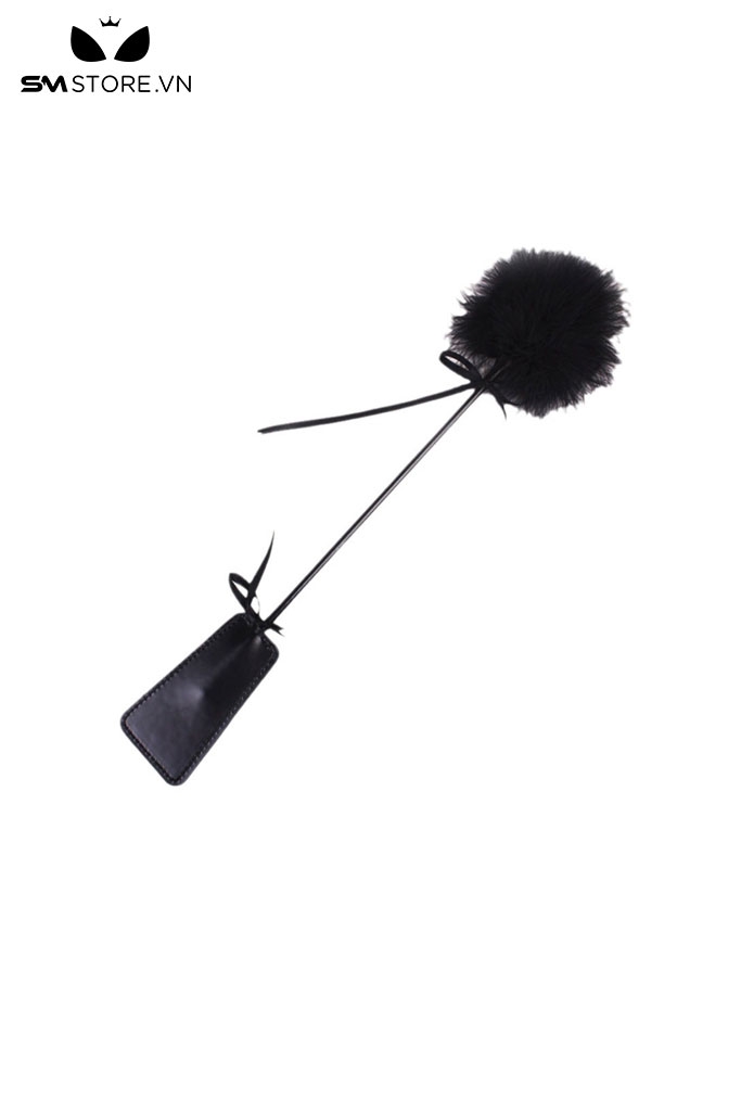 SMT803 - Roi tình yêu bằng lông vũ dùng để tán tỉnh dài 31cm